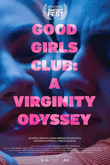 Good Girls Club: A Virginity Odyssey
